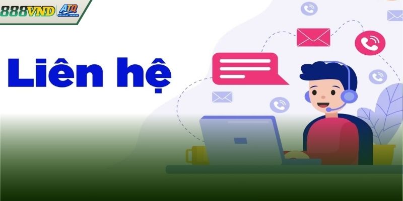 Liên Hệ 888now Qua Các Kênh Hỗ Trợ Chuyên Nghiệp Top 1